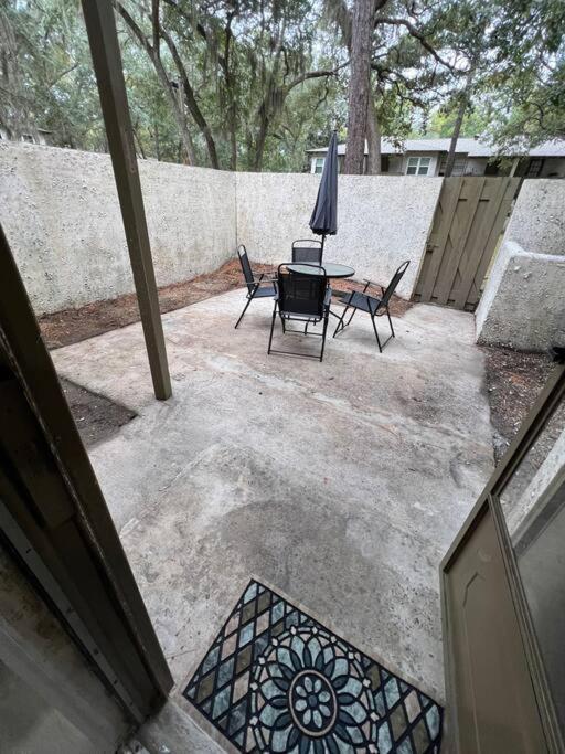 הילטון הד איילנד Tranquility In Paradise- 2 Bedroom Villa W/Parking מראה חיצוני תמונה