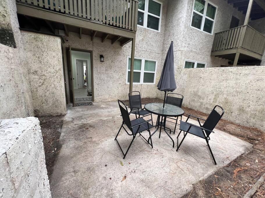 הילטון הד איילנד Tranquility In Paradise- 2 Bedroom Villa W/Parking מראה חיצוני תמונה