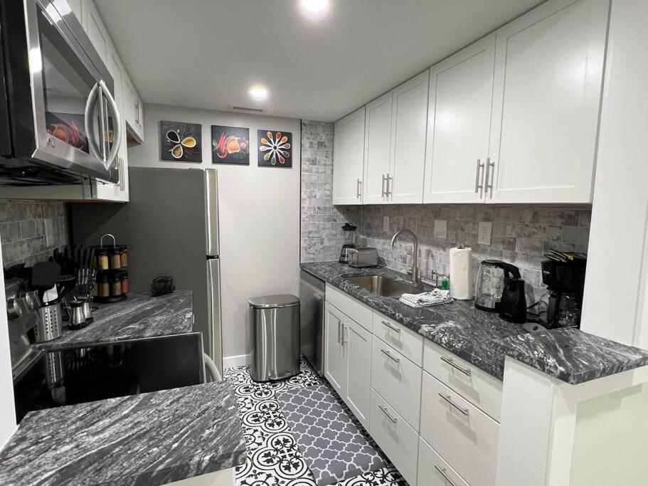 הילטון הד איילנד Tranquility In Paradise- 2 Bedroom Villa W/Parking מראה חיצוני תמונה